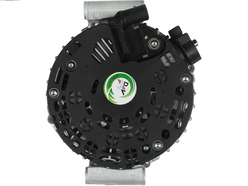 A0459 AS-PL - 1.ALTERNATOR — zdjęcie 3 z 7