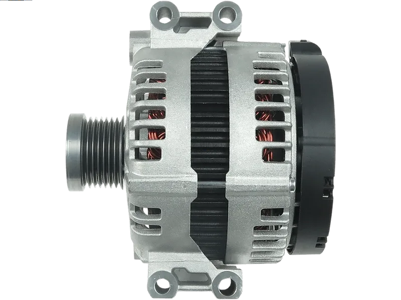 A0459 AS-PL - 1.ALTERNATOR — zdjęcie 2 z 7