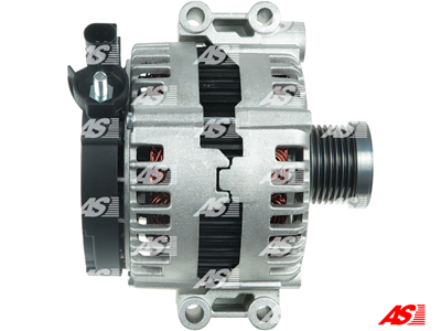 A0459 AS-PL - 1.ALTERNATOR — zdjęcie 7 z 7