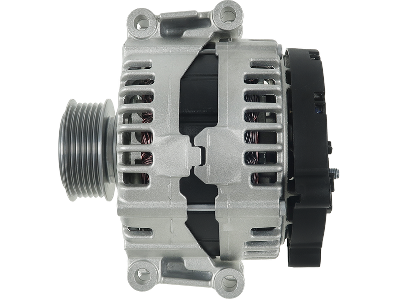 A0460(SEG) SEG Automotive - 1.ALTERNATOR — zdjęcie 2 z 5