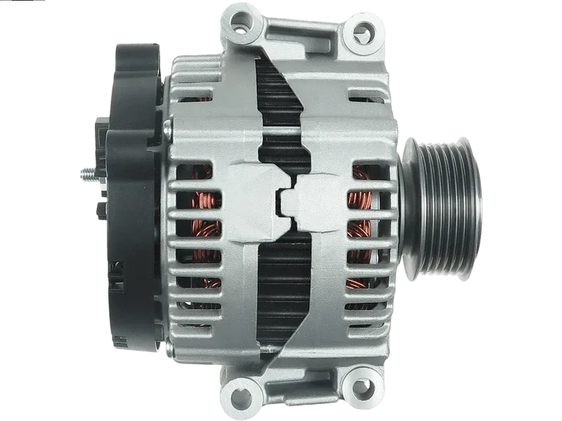 A0460 AS-PL - 1.ALTERNATOR — zdjęcie 4 z 7