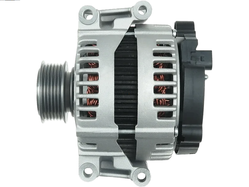 A0460 AS-PL - 1.ALTERNATOR — zdjęcie 2 z 7