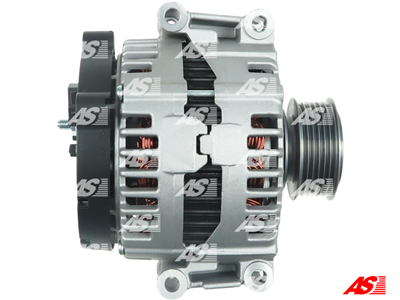 A0460 AS-PL - 1.ALTERNATOR — zdjęcie 7 z 7