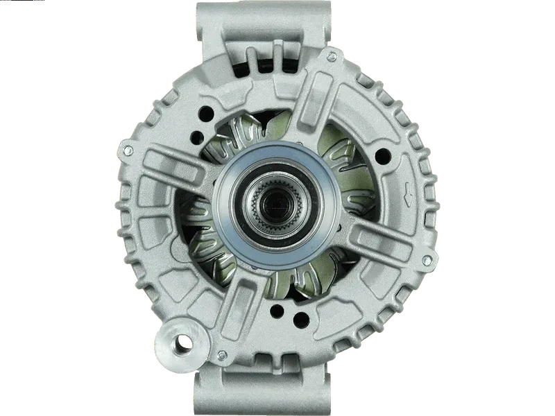 A0461 AS-PL - 1.ALTERNATOR — zdjęcie 4 z 7