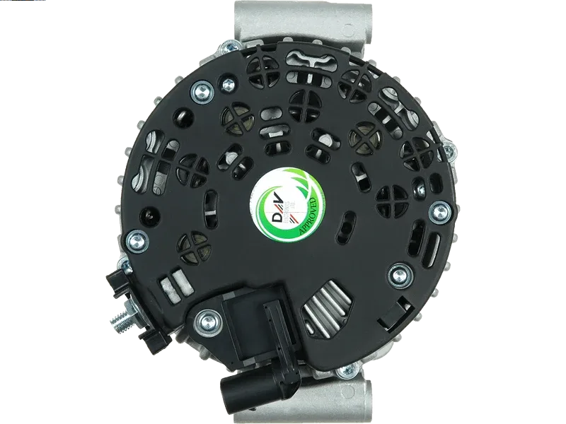 A0461 AS-PL - 1.ALTERNATOR — zdjęcie 6 z 7