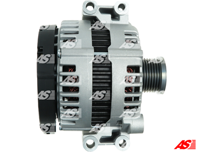 A0461 AS-PL - 1.ALTERNATOR — zdjęcie 2 z 7