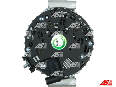 A0461 AS-PL - 1.ALTERNATOR — zdjęcie 3 z 7