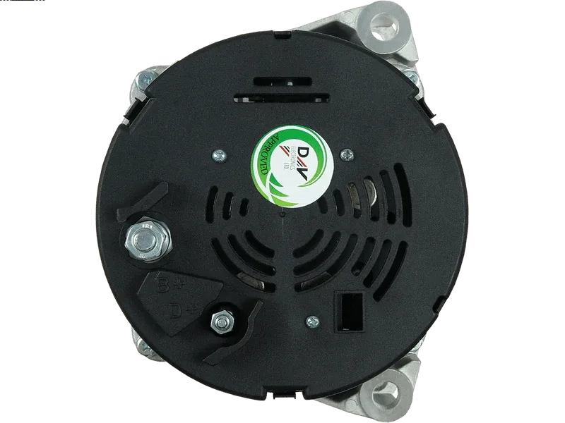A0463 AS-PL - 1.ALTERNATOR — zdjęcie 6 z 7