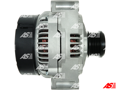 A0463 AS-PL - 1.ALTERNATOR — zdjęcie 2 z 7