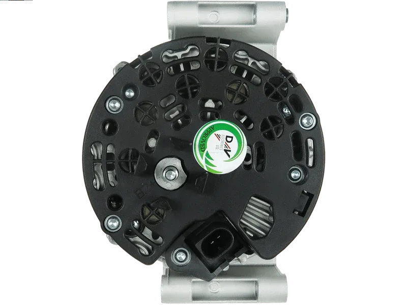 A0464(P) AS-PL - 1.ALTERNATOR — zdjęcie 3 z 7
