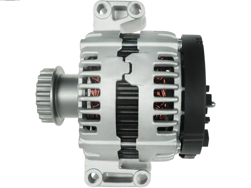 A0464(P) AS-PL - 1.ALTERNATOR — zdjęcie 2 z 7