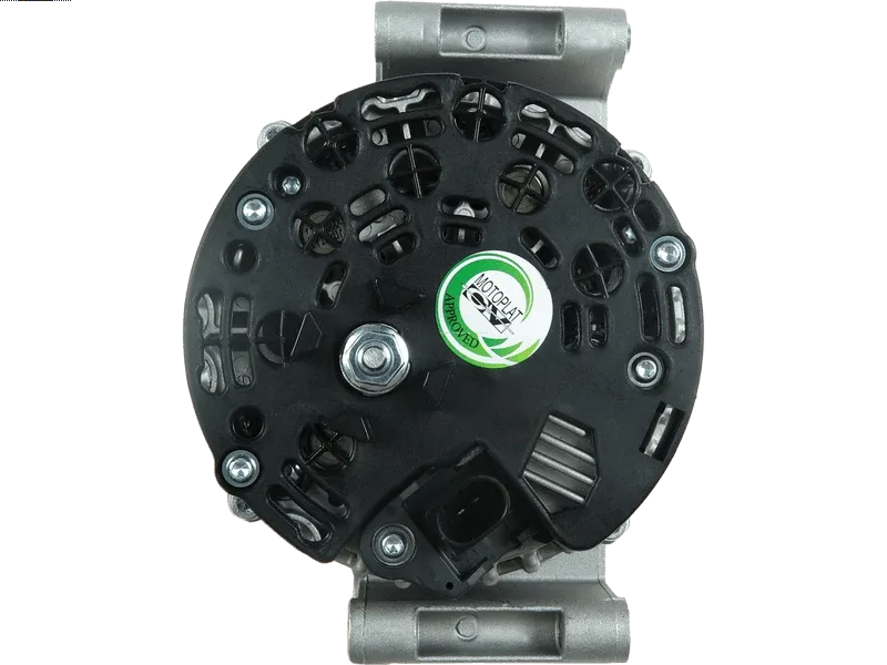 A0464 AS-PL - 1.ALTERNATOR — zdjęcie 3 z 7