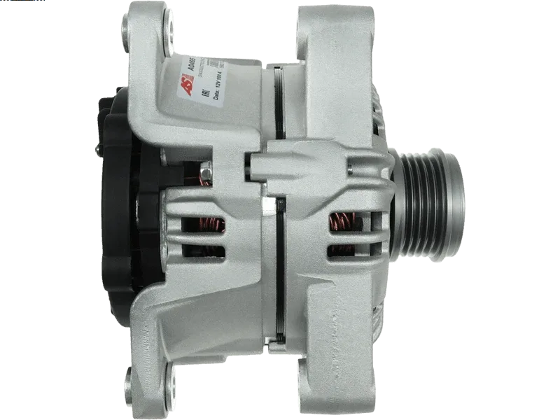 A0465 AS-PL - 1.ALTERNATOR — zdjęcie 4 z 7