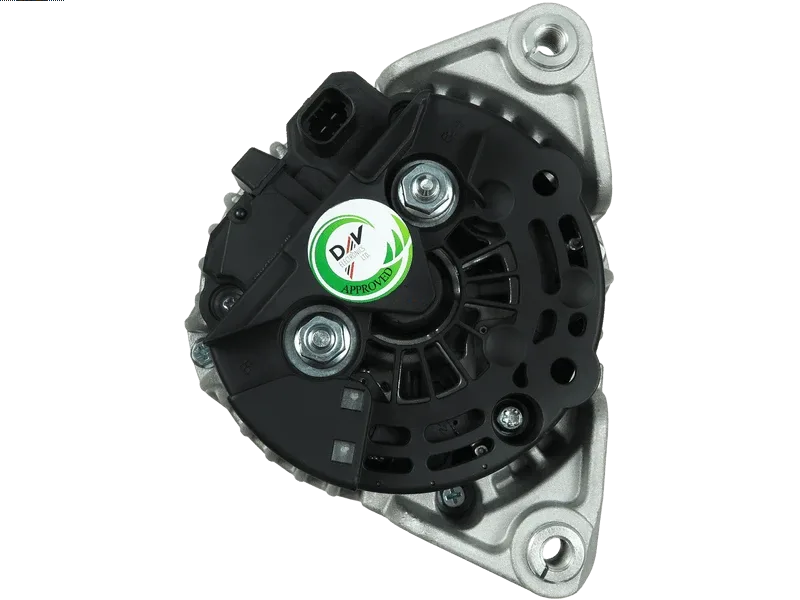 A0465 AS-PL - 1.ALTERNATOR — zdjęcie 3 z 7