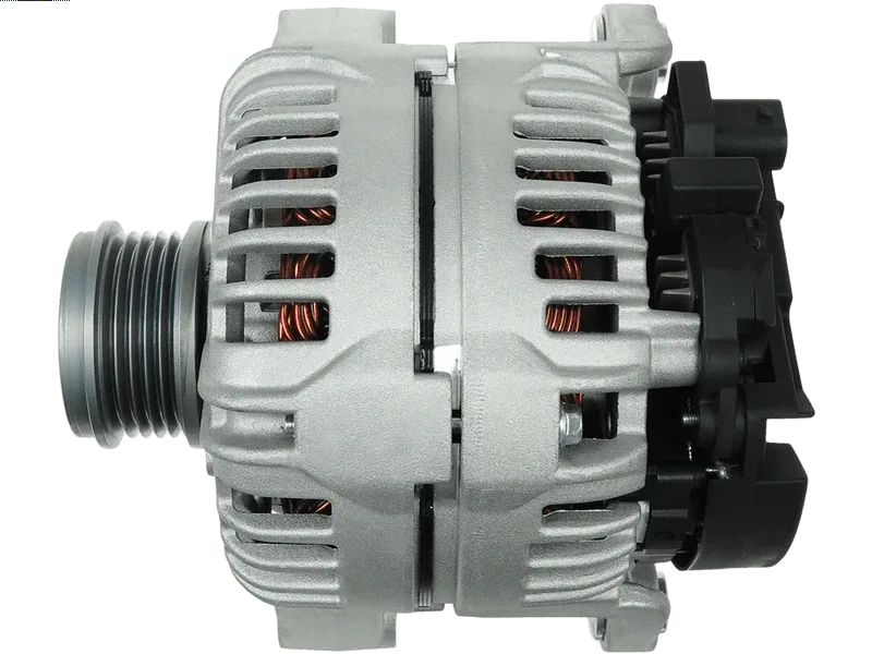 A0465 AS-PL - 1.ALTERNATOR — zdjęcie 2 z 7