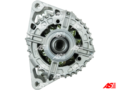A0465 AS-PL - 1.ALTERNATOR — zdjęcie 1 z 7