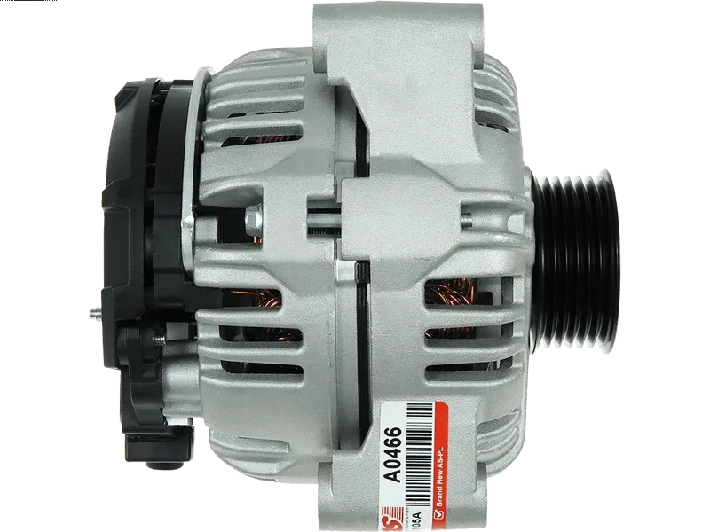 A0466 AS-PL - 1.ALTERNATOR — zdjęcie 4 z 7