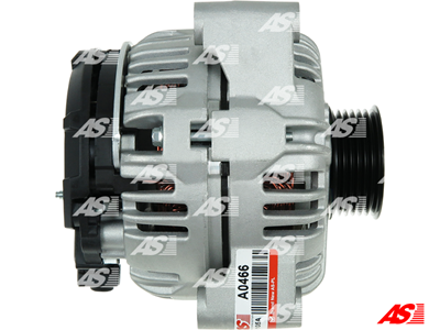 A0466 AS-PL - 1.ALTERNATOR — zdjęcie 7 z 7
