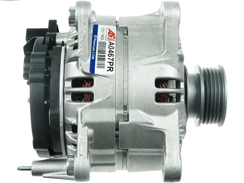 A0467PR AS-PL - 1.ALTERNATOR — zdjęcie 4 z 7