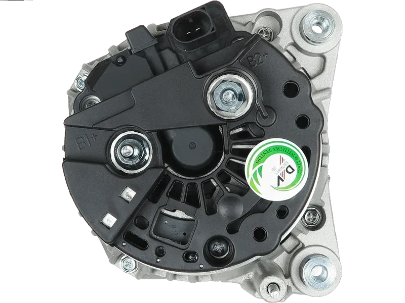 A0467S AS-PL - 1.ALTERNATOR — zdjęcie 4 z 6