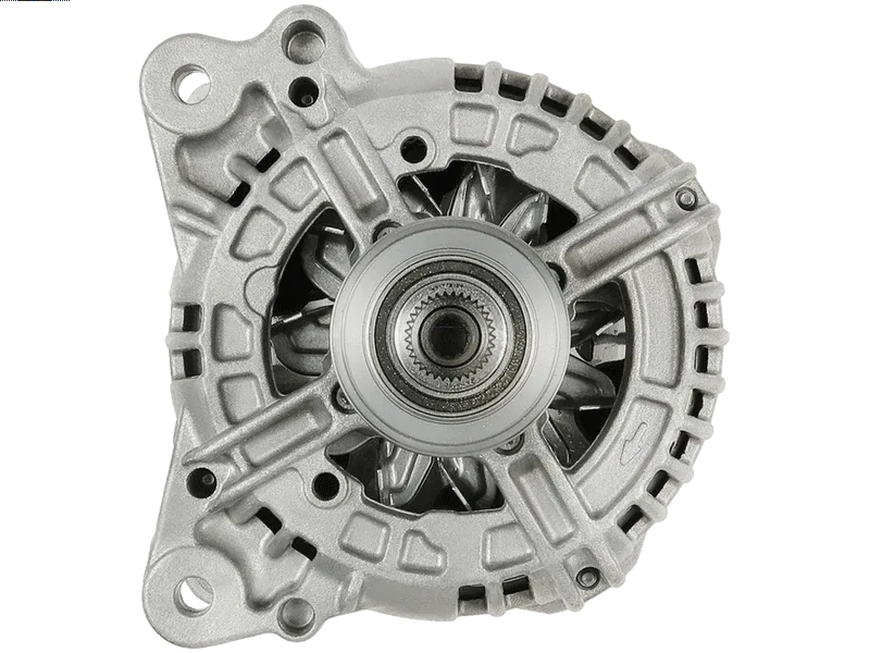 A0468(SEG) SEG Automotive - 1.ALTERNATOR — zdjęcie 1 z 5