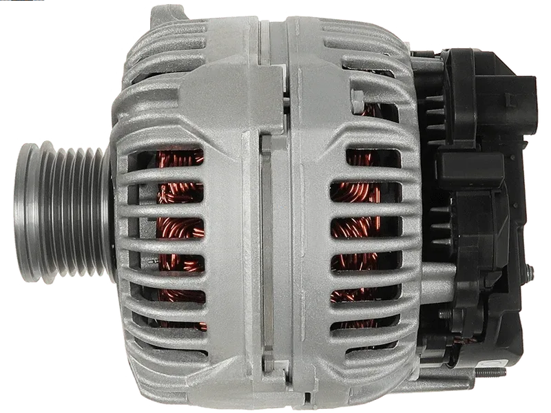 A0468(SEG) SEG Automotive - 1.ALTERNATOR — zdjęcie 2 z 5