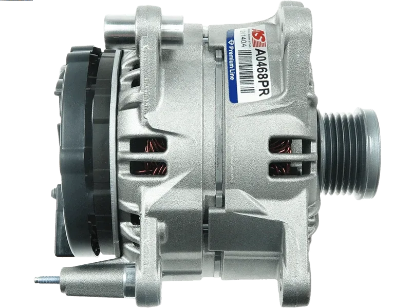 A0468PR AS-PL - 1.ALTERNATOR — zdjęcie 4 z 7