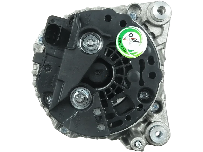 A0468PR AS-PL - 1.ALTERNATOR — zdjęcie 3 z 7