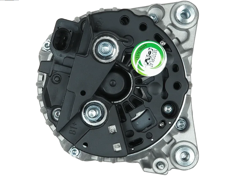 A0468S AS-PL - 1.ALTERNATOR — zdjęcie 4 z 6