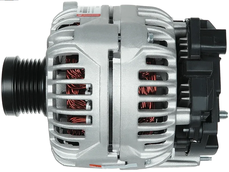 A0468S AS-PL - 1.ALTERNATOR — zdjęcie 3 z 6