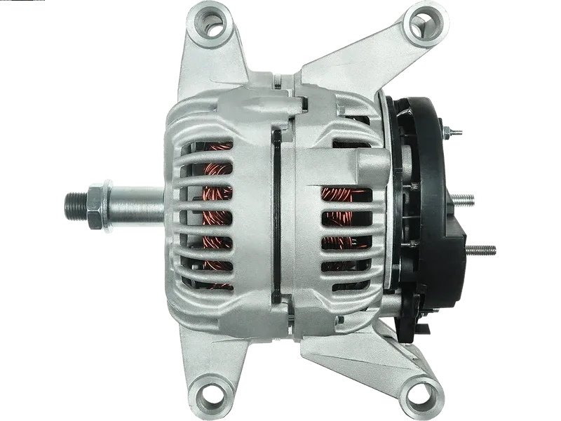A0469 AS-PL - 1.ALTERNATOR — zdjęcie 2 z 7