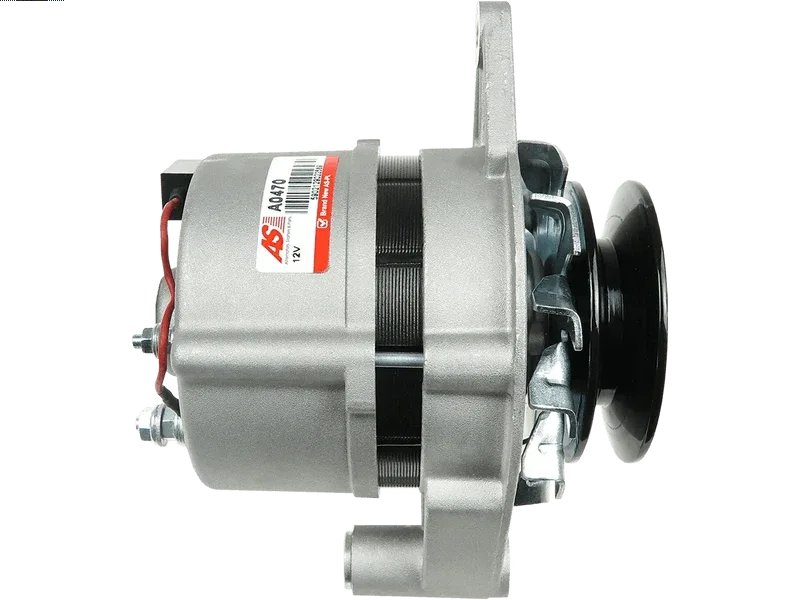A0470 AS-PL - 1.ALTERNATOR — zdjęcie 4 z 7