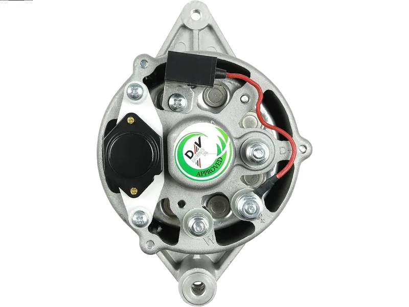 A0470 AS-PL - 1.ALTERNATOR — zdjęcie 3 z 7