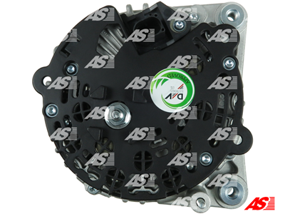 A0471S AS-PL - 1.ALTERNATOR — zdjęcie 3 z 7