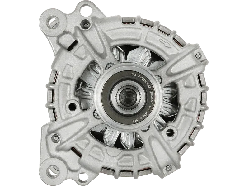 A0473(SEG) SEG Automotive - 1.ALTERNATOR — zdjęcie 1 z 4