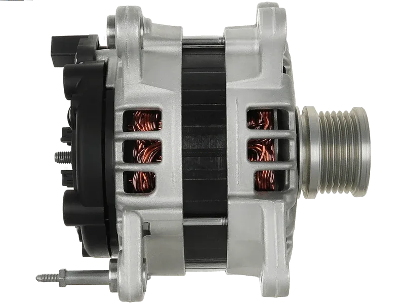 A0473(SEG) SEG Automotive - 1.ALTERNATOR — zdjęcie 2 z 4