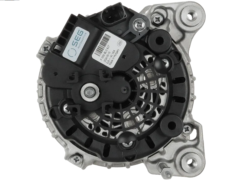A0473(SEG) SEG Automotive - 1.ALTERNATOR — zdjęcie 3 z 4