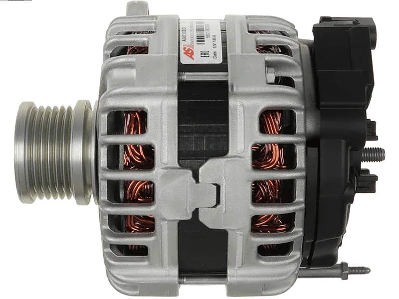 A0473(SEG) SEG Automotive - 1.ALTERNATOR — zdjęcie 4 z 4