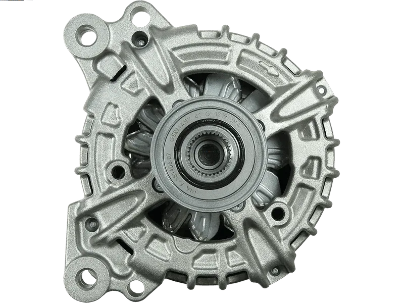 A0473PR AS-PL - 1.ALTERNATOR — zdjęcie 4 z 7