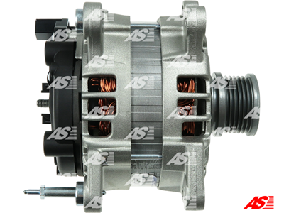 A0473PR AS-PL - 1.ALTERNATOR — zdjęcie 2 z 7