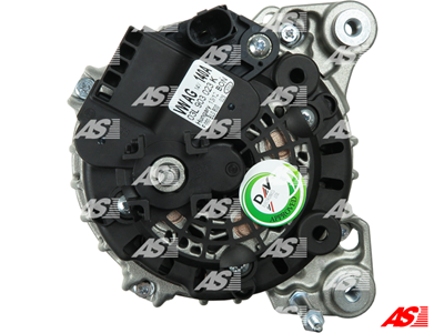 A0473PR AS-PL - 1.ALTERNATOR — zdjęcie 3 z 7
