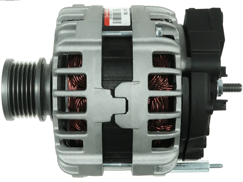A0473S AS-PL - 1.ALTERNATOR — zdjęcie 2 z 7