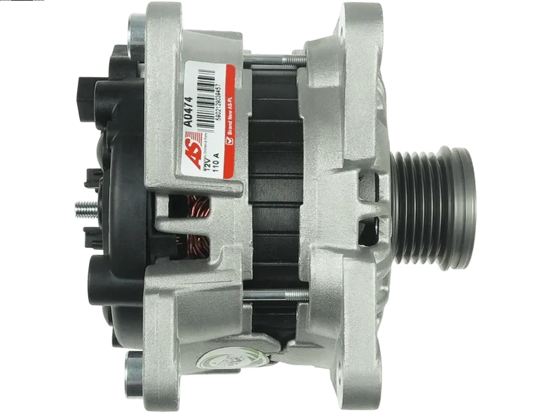 A0474 AS-PL - 1.ALTERNATOR — zdjęcie 5 z 7