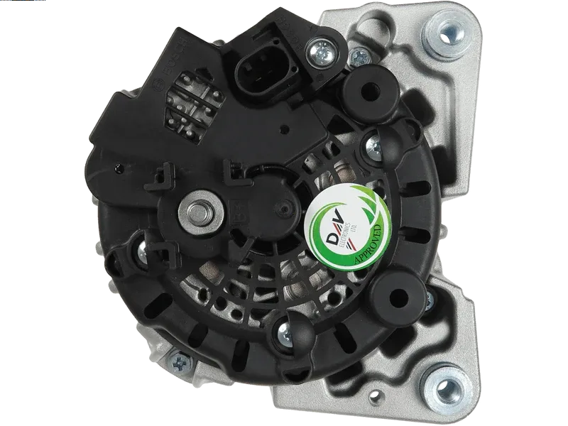 A0474PR AS-PL - 1.ALTERNATOR — zdjęcie 6 z 7