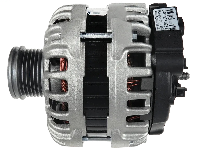 A0474PR AS-PL - 1.ALTERNATOR — zdjęcie 7 z 7