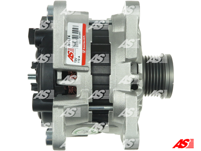A0474 AS-PL - 1.ALTERNATOR — zdjęcie 2 z 7