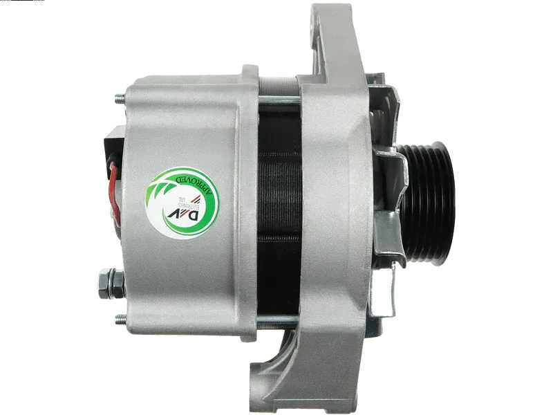 A0475 AS-PL - 1.ALTERNATOR — zdjęcie 5 z 7