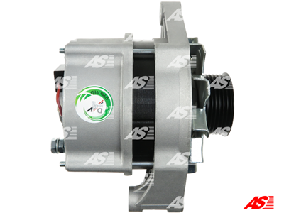A0475 AS-PL - 1.ALTERNATOR — zdjęcie 2 z 7