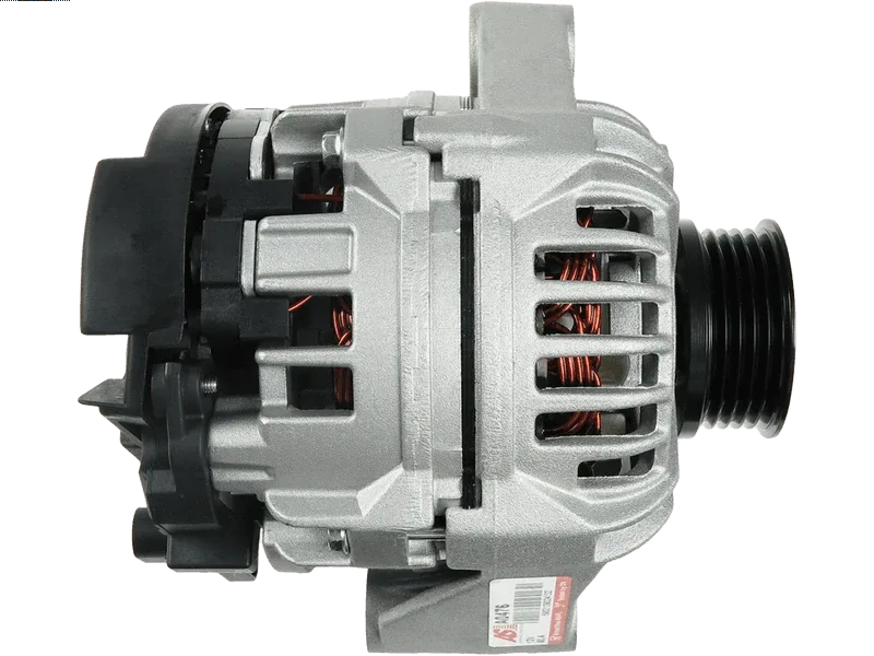 A0476 AS-PL - 1.ALTERNATOR — zdjęcie 4 z 7