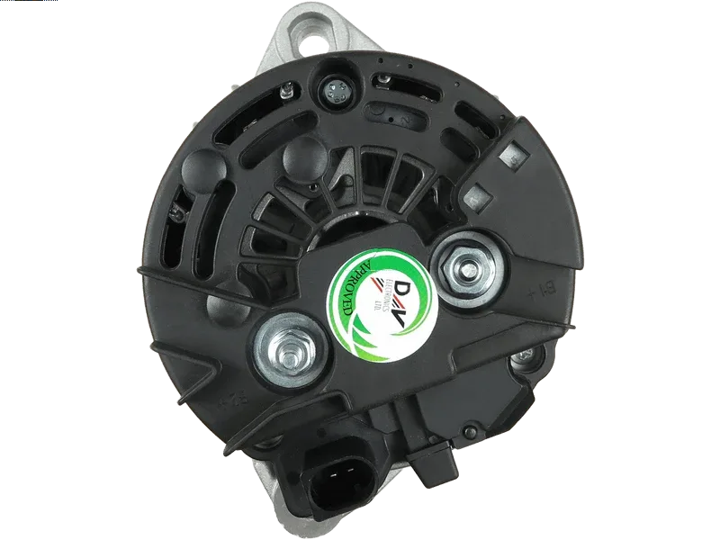 A0476 AS-PL - 1.ALTERNATOR — zdjęcie 3 z 7
